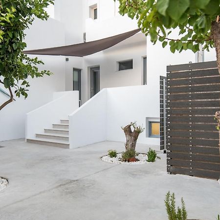 Riviere Residence Paros Naousa  Exterior photo