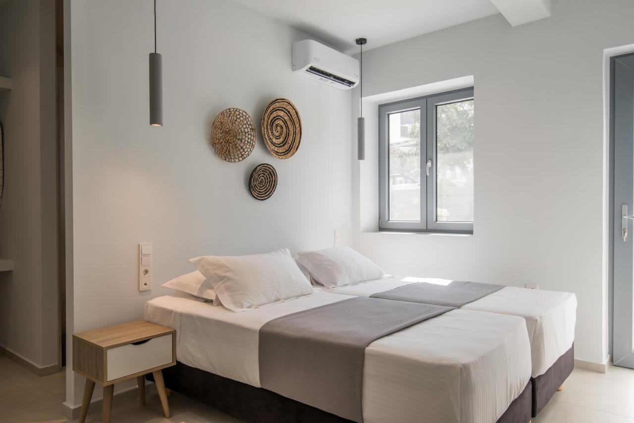 Riviere Residence Paros Naousa  Exterior photo