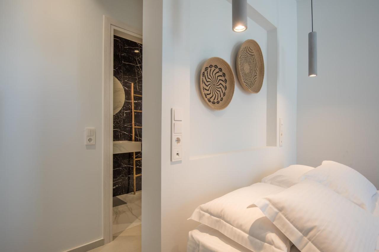 Riviere Residence Paros Naousa  Exterior photo