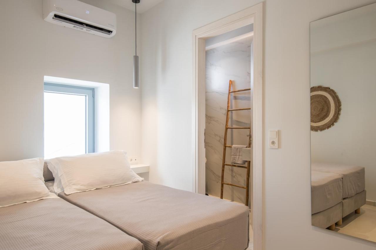 Riviere Residence Paros Naousa  Exterior photo