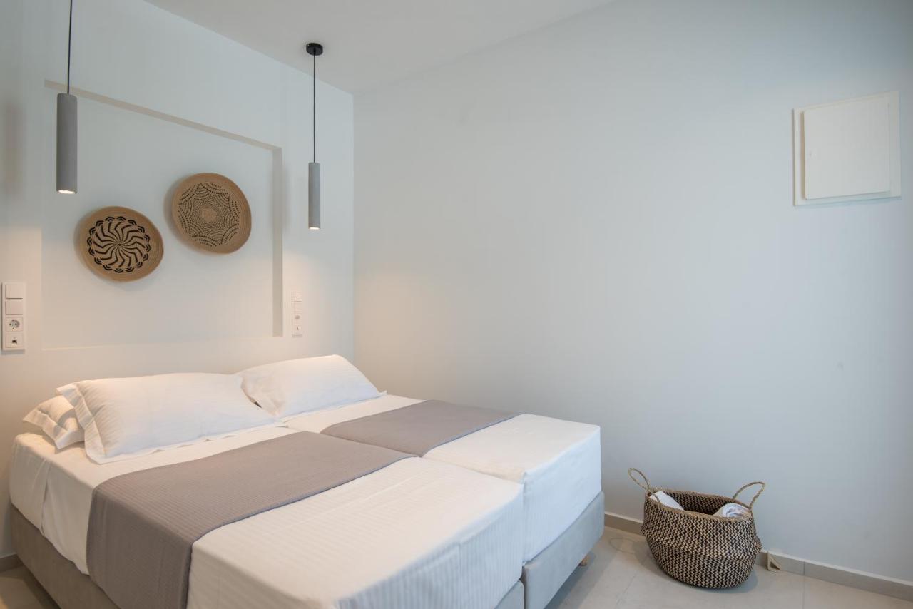 Riviere Residence Paros Naousa  Exterior photo