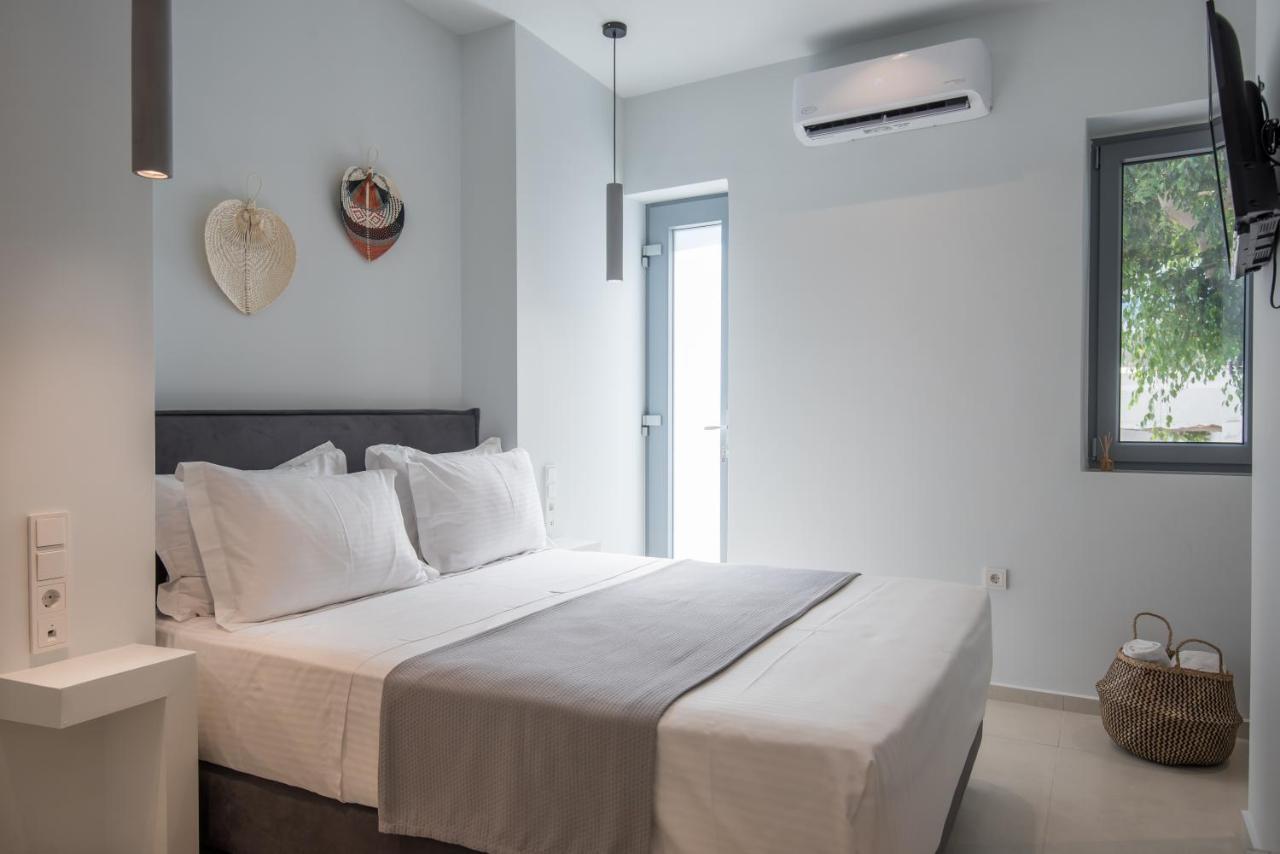 Riviere Residence Paros Naousa  Exterior photo