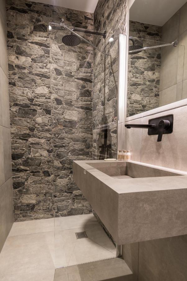 Riviere Residence Paros Naousa  Exterior photo