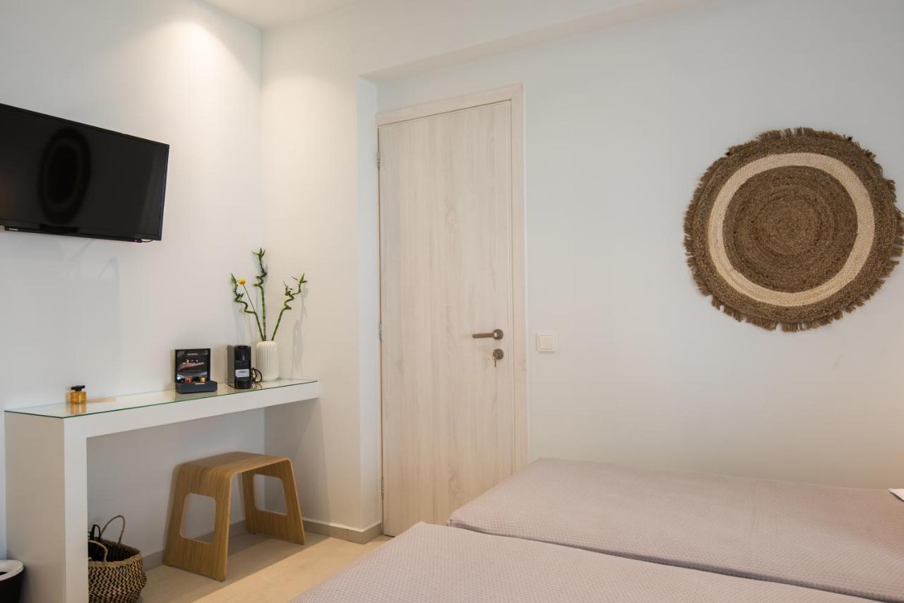 Riviere Residence Paros Naousa  Exterior photo