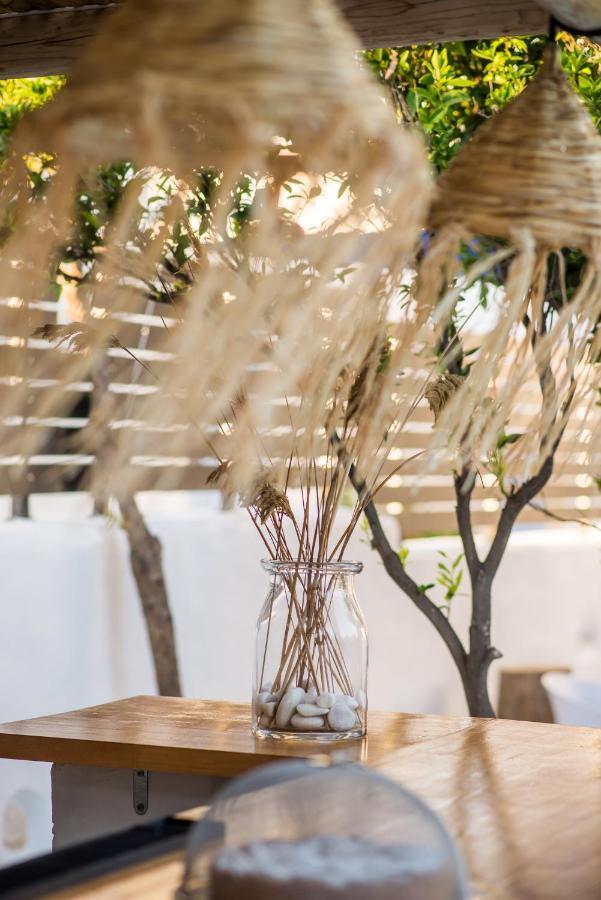 Riviere Residence Paros Naousa  Exterior photo