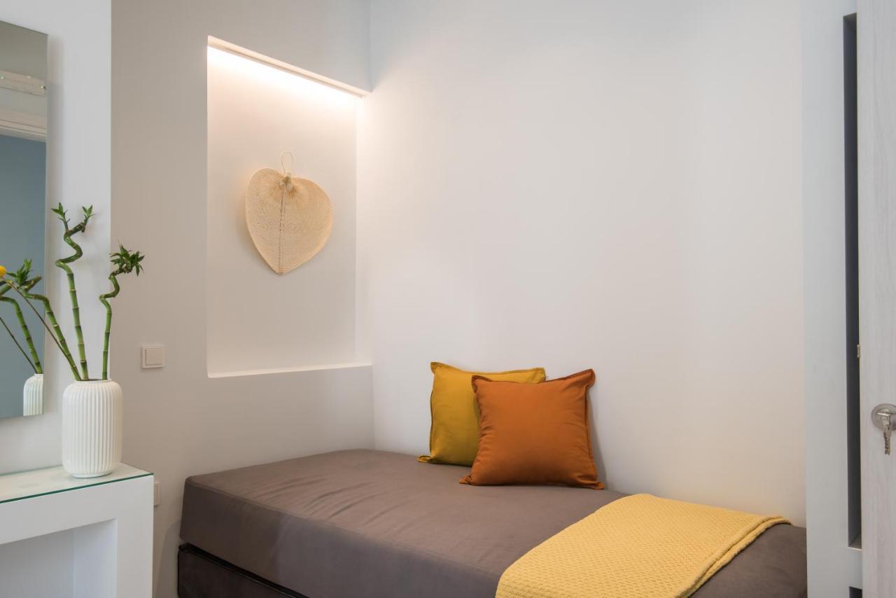 Riviere Residence Paros Naousa  Exterior photo
