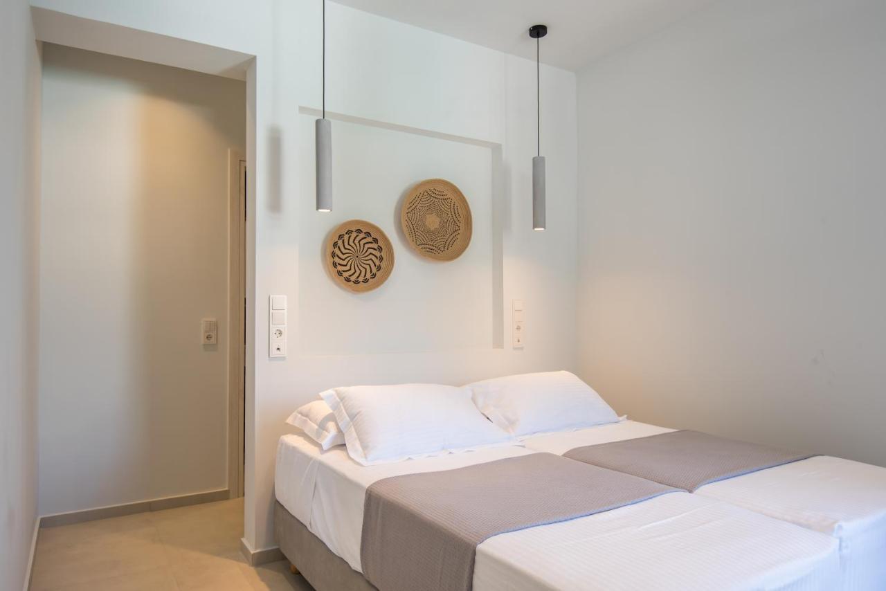 Riviere Residence Paros Naousa  Exterior photo
