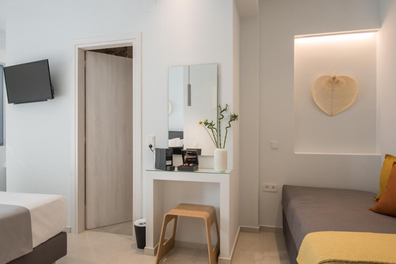 Riviere Residence Paros Naousa  Exterior photo