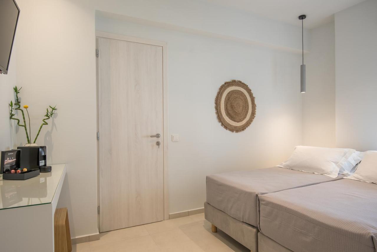 Riviere Residence Paros Naousa  Exterior photo